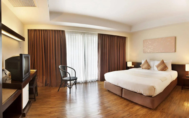 Serene at Chiang Rai