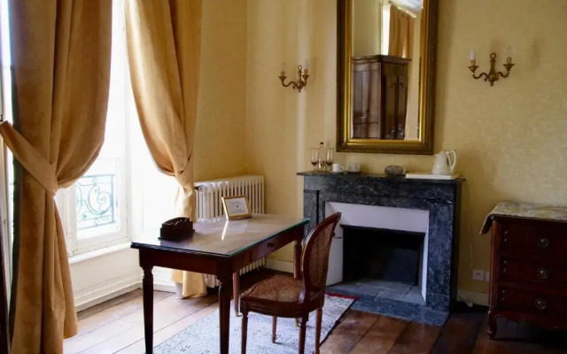 Chateau De La Foltiere