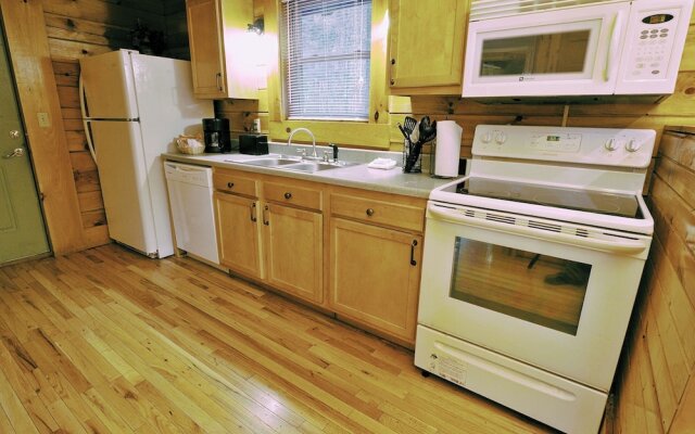 Cabins at Pine Haven