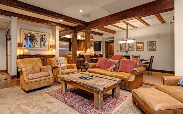Abode at Silver Star