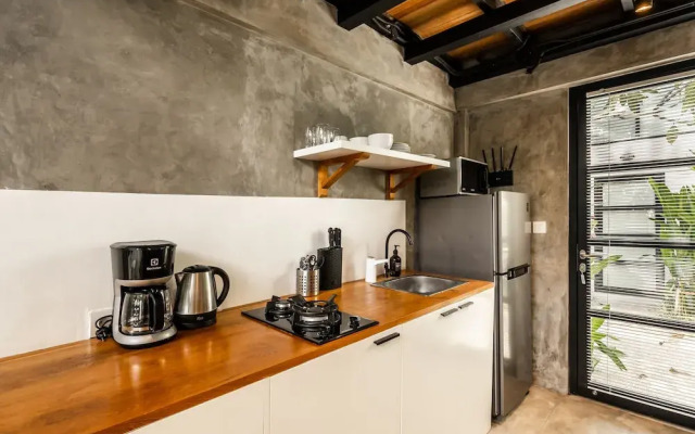 Canggu Plex Unit 3 Villa By Betterplace