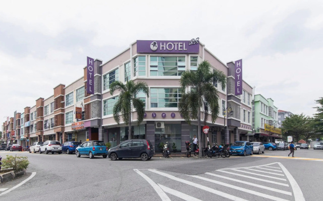 Iris Hotel Kajang