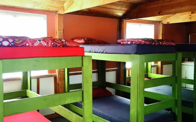 Moonsong Backpackers