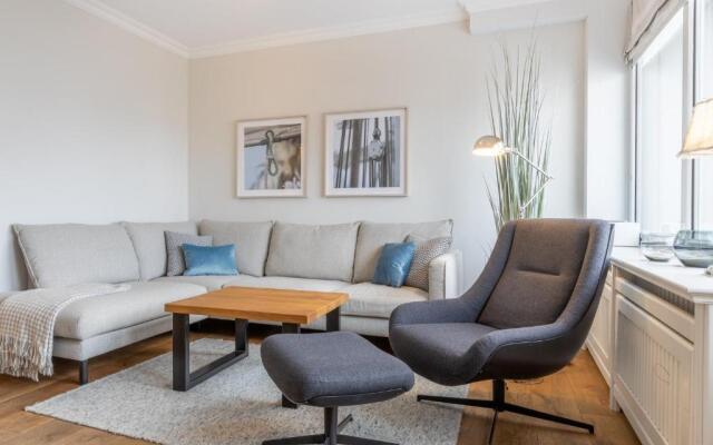 Strandstraße 6 Whg. 21