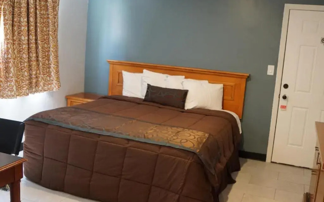 Sunrise Inn