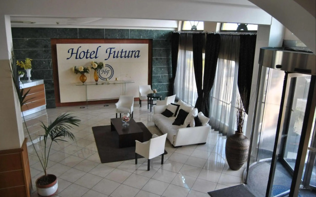 Hotel Futura Centro Congressi