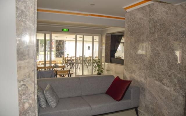 Ephesus Hera Hotel