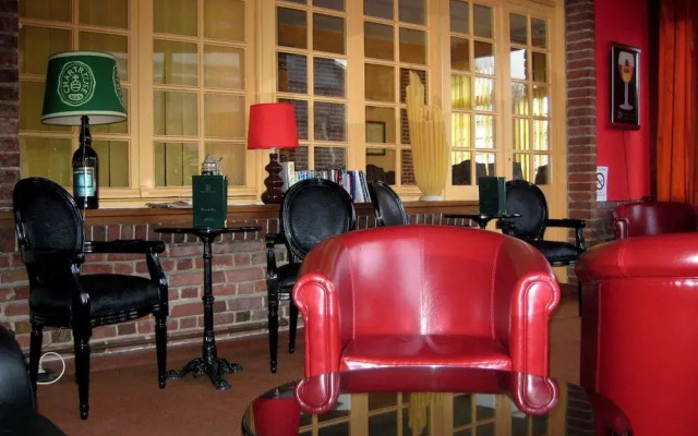 Auberge De La Forêt