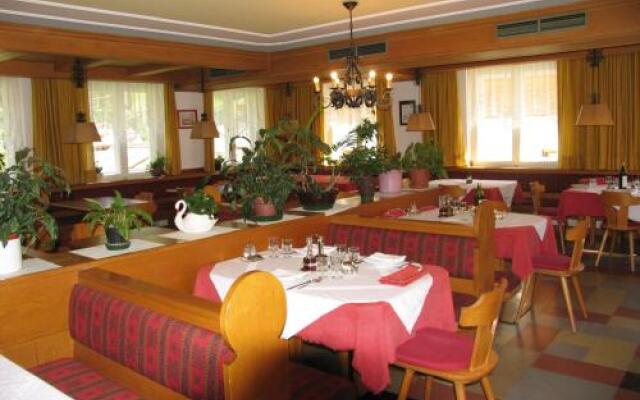 Hotel Bruggerwirt