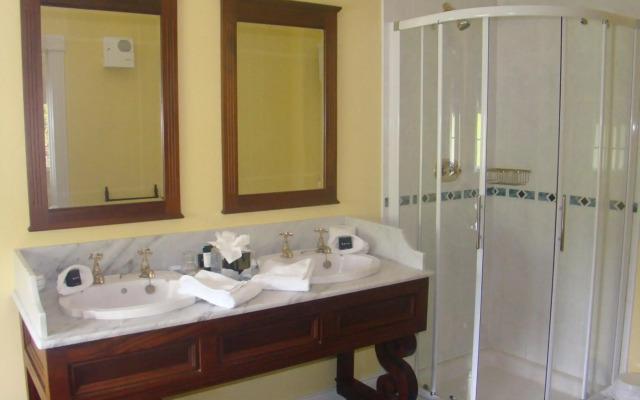 Killeen House Hotel