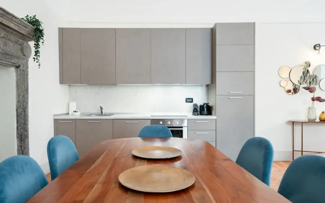 Palazzo Odescalchi by Wonderful Italy - Apt 4