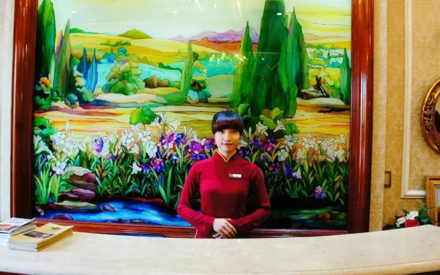 Violin Hotel Ha Noi