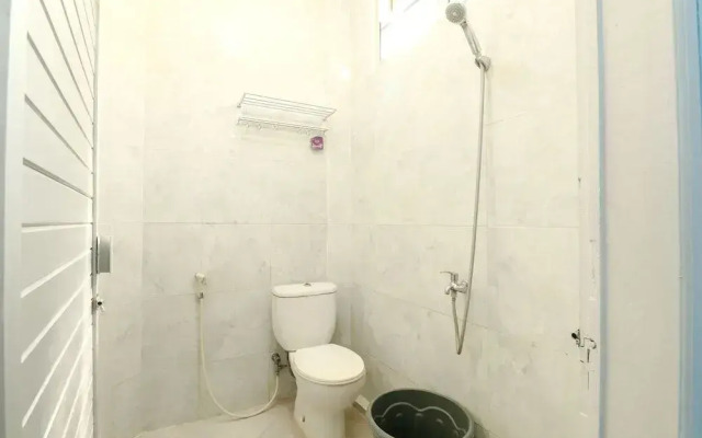 Hotel Bungurasih Syariah