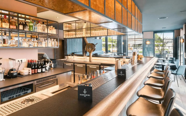 Ostseehotel Midgard