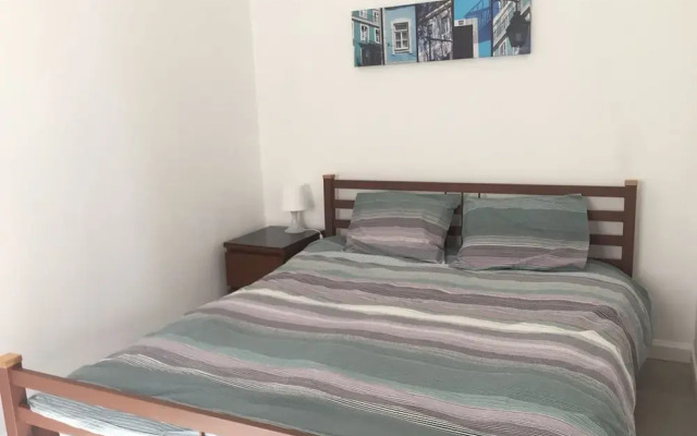 2 Bedroom Self Contained Apartment