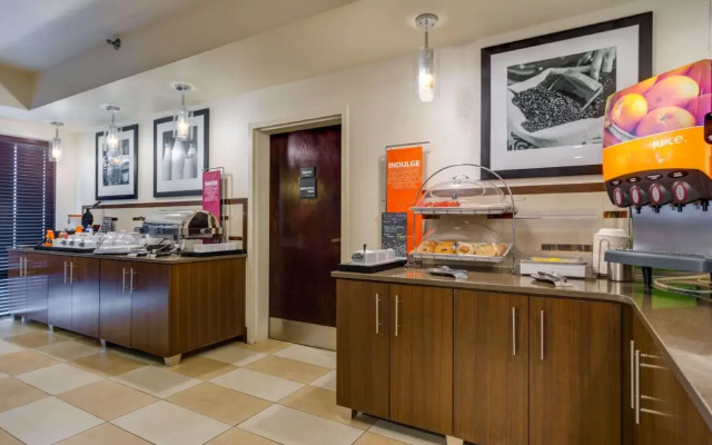 Hampton Inn Johnson City