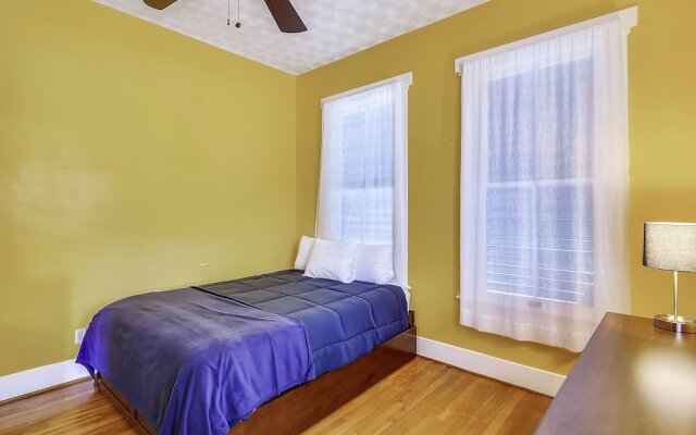 Ellie's Island Retreat