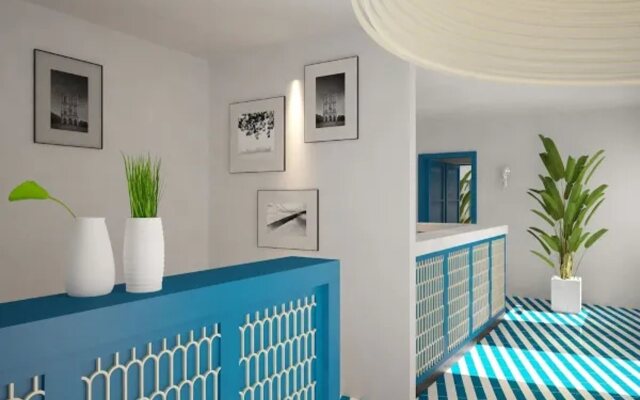 Villa Lia Hotel Capri