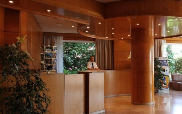 Hotel Gran Garbi Mar & AquaSplash