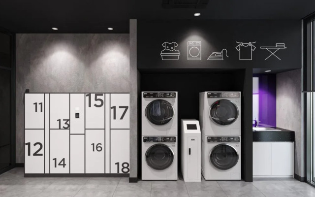 Tru by Hilton Buon Ma Thuot City Centre