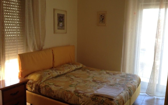 B&B Bordighera