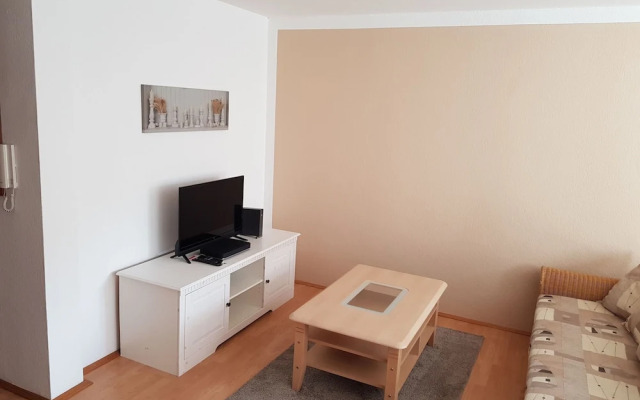 Apartment in Kamenz Sachsen Near Town Centre
