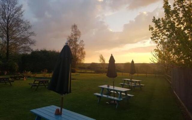 The Plough Inn