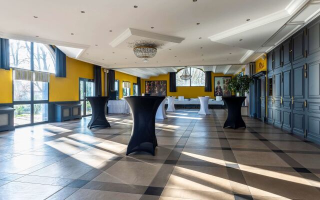 ibis Styles Douai Gare Gayant Expo