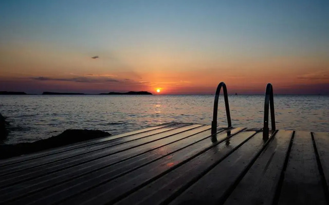 Apartamentos Mar i Vent