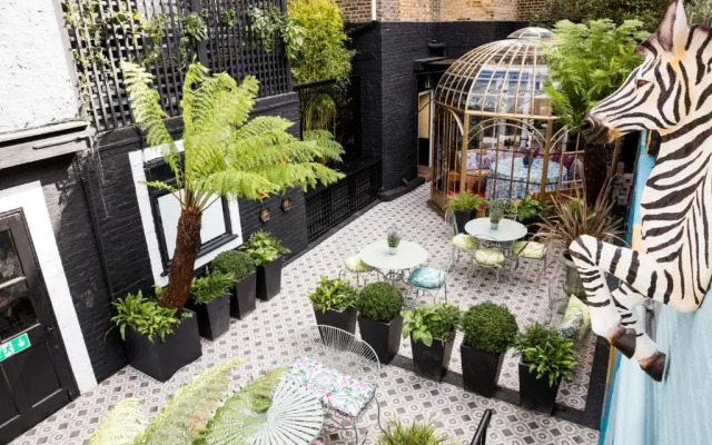 Blakes Hotel London