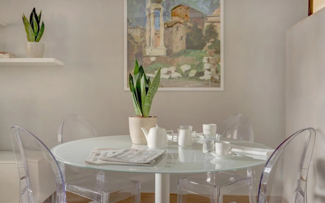 A5 Piazzetta Margutta A5 - My Extra Home