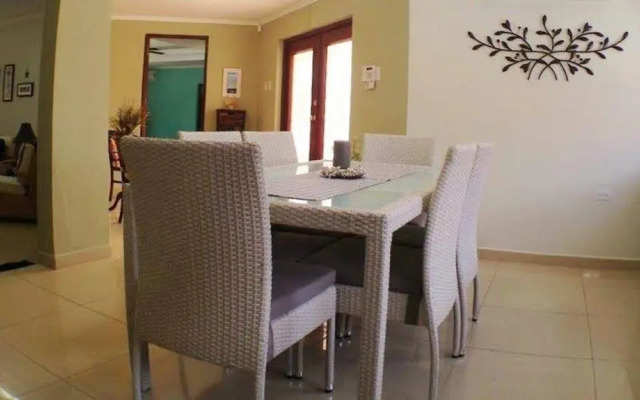 Villa Ruby