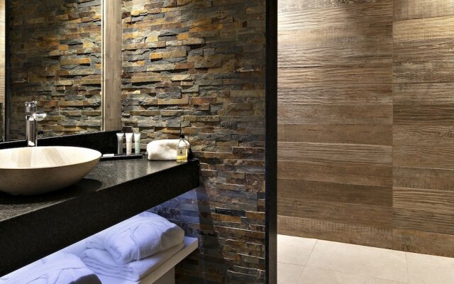 MGM Hôtels & Résidences – Hôtel Les Suites d’Alexane