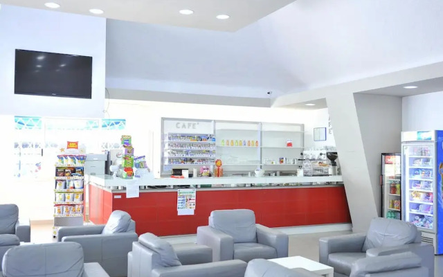 Apartment in Baia Domzia Near the sea