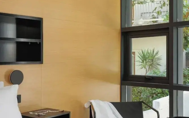 THE URBANIST inner city residences