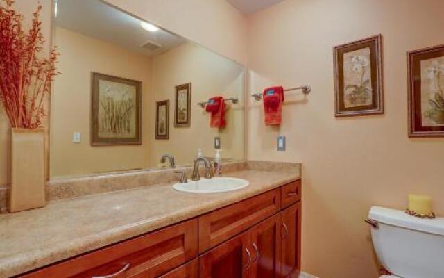 Northern Lts-Mt Vw-Ac-3br/2.5b