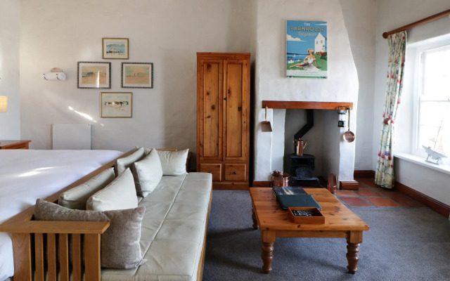 The Farmhouse Hotel