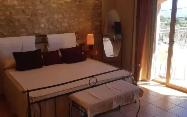 Hotel Rural Panxampla