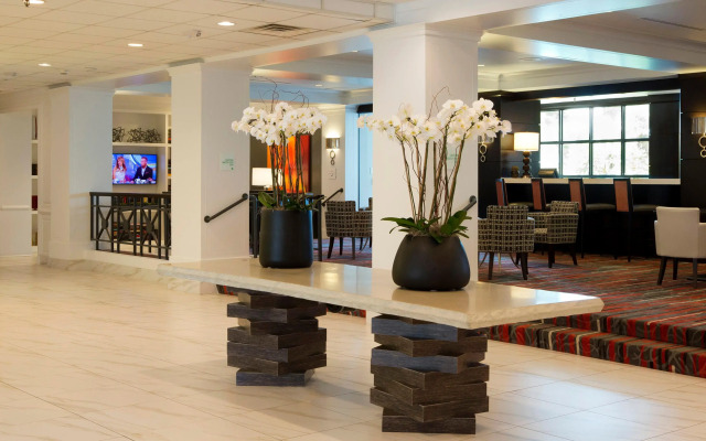 Holiday Inn Houston S - Nrg Area - Medical Center by IHG