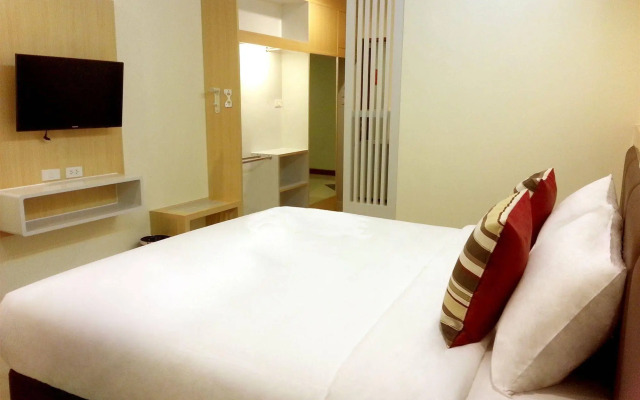 Tara Grand Hotel