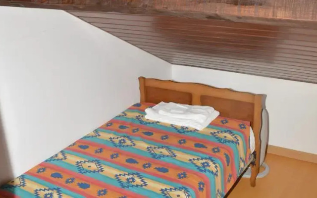 Casa Do Jardim