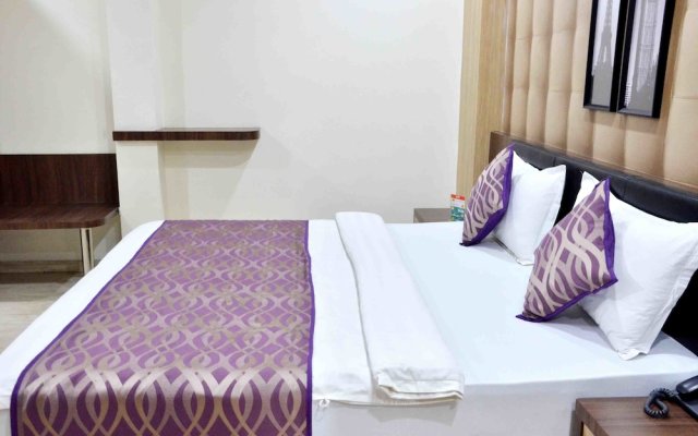 OYO 1290 Hotel Prashant