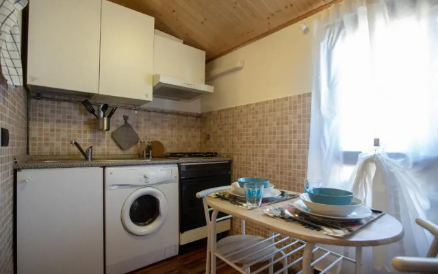 Apartment viale Monza 83
