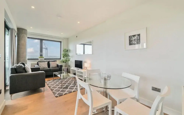 Roomspace Apartments - Oasis Way