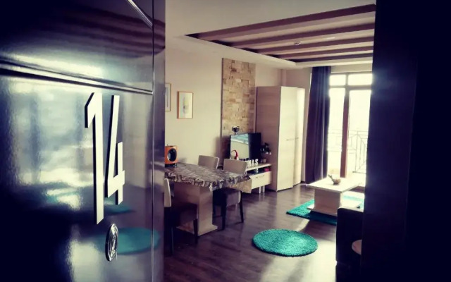 Katia М14 Milmari Resort