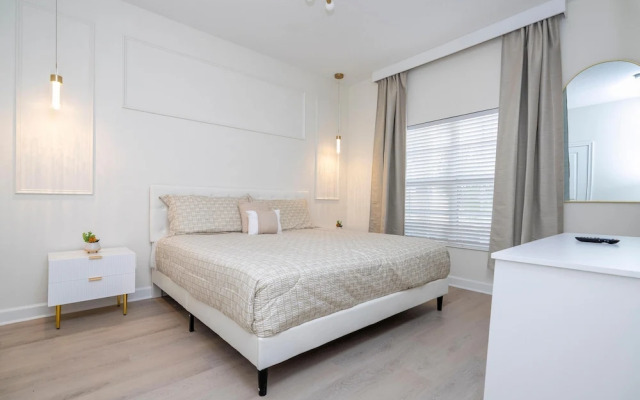 4812 BR - Luxe Getaway Retreat