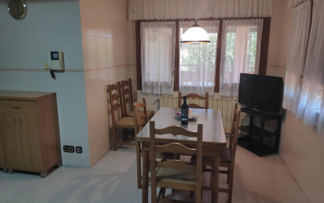 TurJalon - Apartamentos