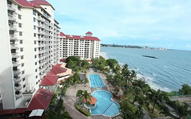 Resort Appartment at Port Dickson
