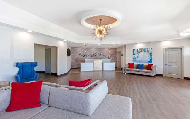 Best Western Summit Inn