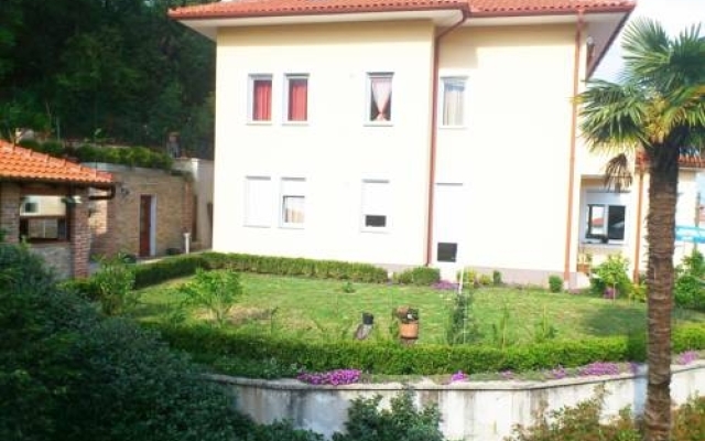 Villa Luppo